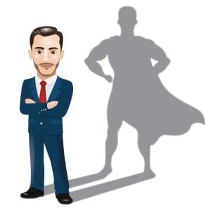 Is charisma a requirement for leadership? Insights for Sales Managers and CEOs | CRM Strategy and Consulting 2 Charisma a Requirement for Leadership