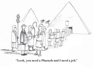 Is charisma a requirement for leadership? Insights for Sales Managers and CEOs | CRM Strategy and Consulting 3 Is charisma a requirement for leadership? Insights for Sales Managers and CEOs | CRM Strategy and Consulting