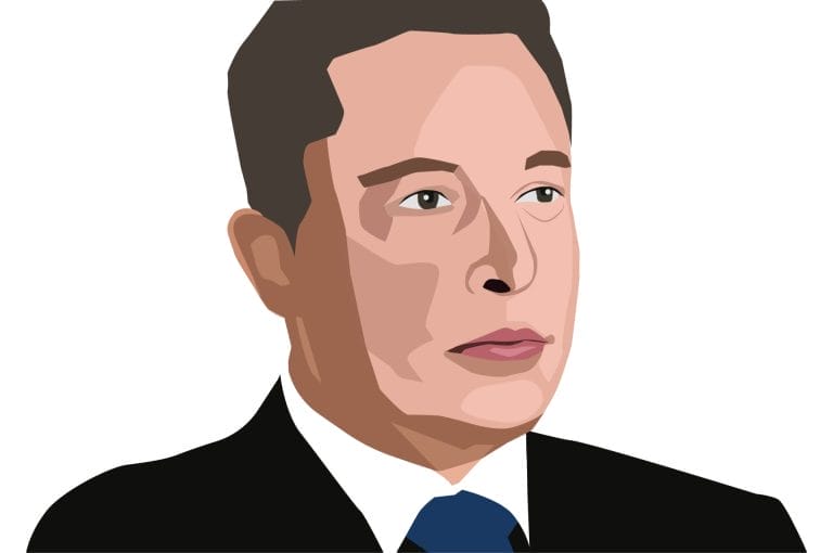 Elon Musk lumen"s crm strategy