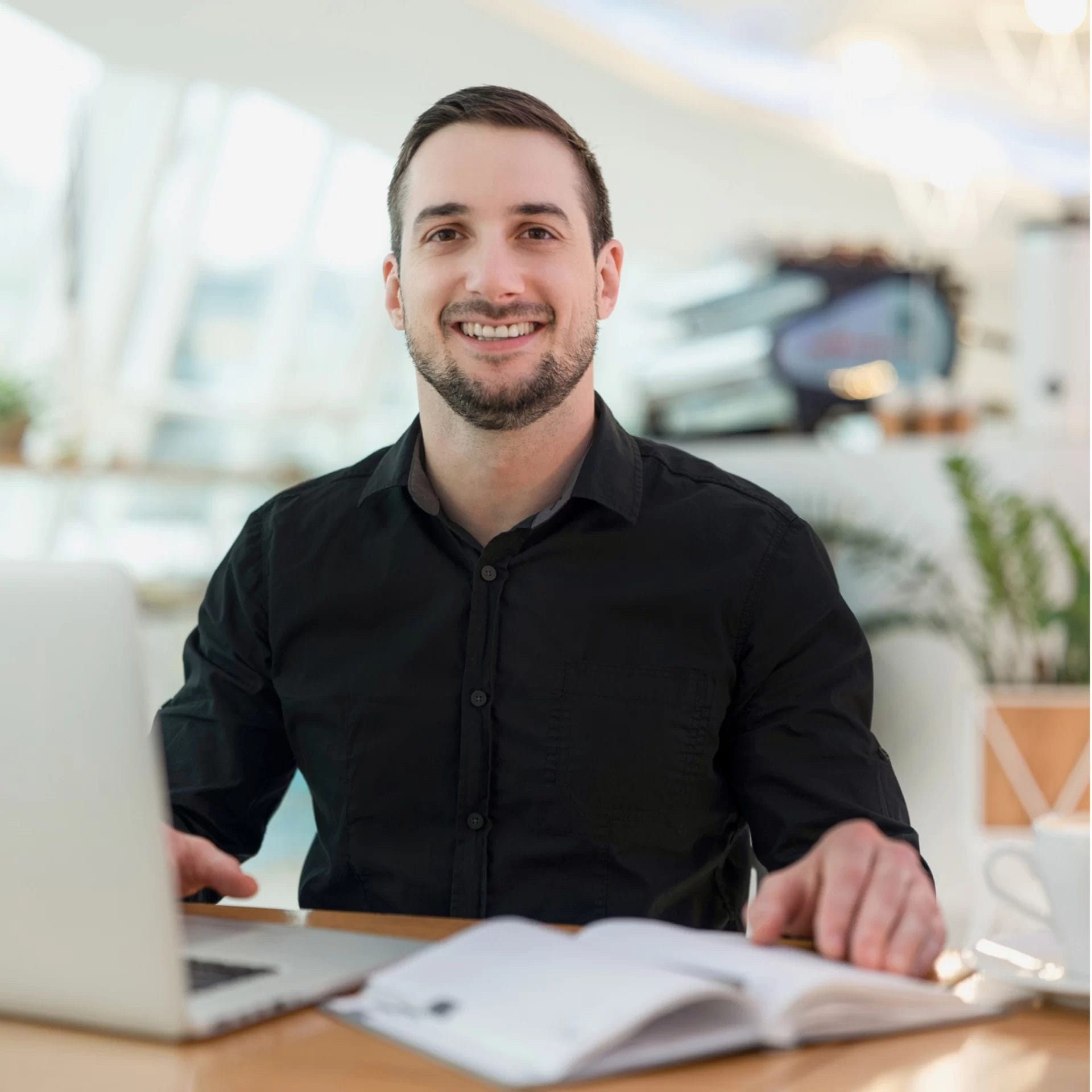 The Ultimate Guide to CRM Consulting: Strategies for Business Growth by Lumen NZ