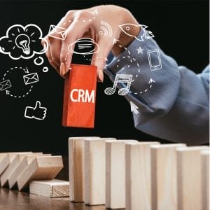 Lumen NZ Elevating CRM Strategy and CRM Implementation