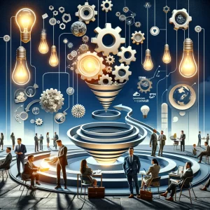 Lumen NZ: Elevating CRM Strategy and CRM Implementation Beyond Traditional Approaches 1 Lumen NZ Elevating CRM Strategy and CRM Implementation