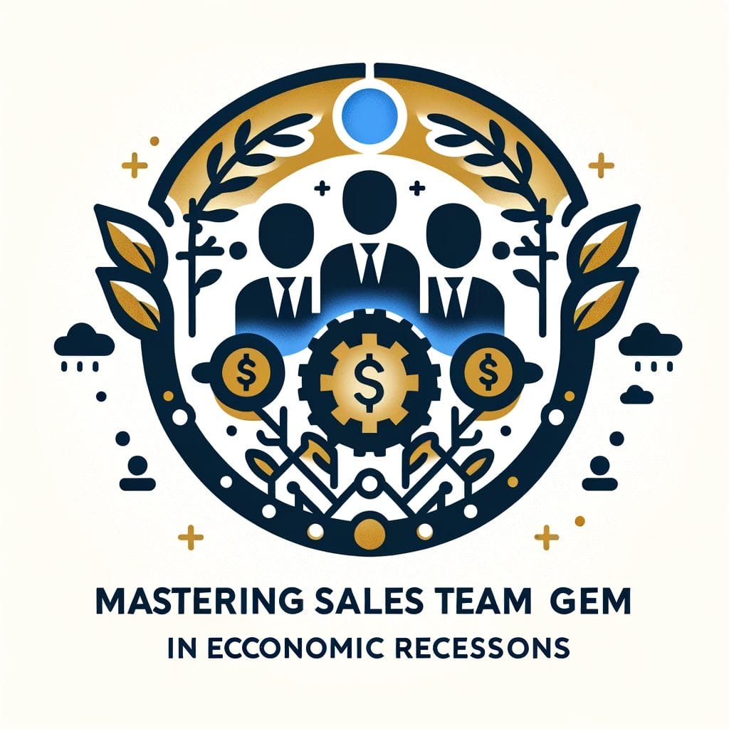 Sales Management in Recessions