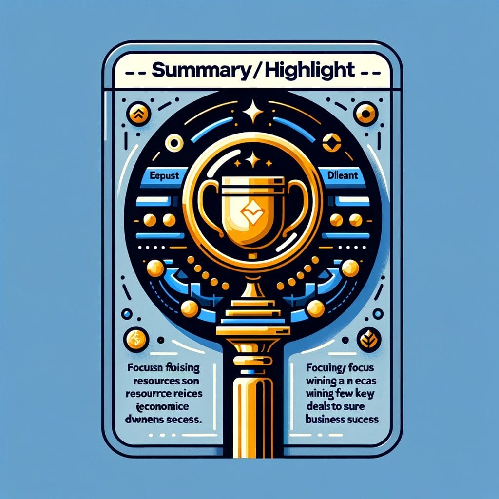 Sales Management in Recessions: CRM Winning Strategies | Lumen Business