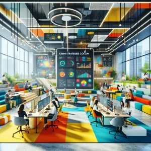 Transformative Business & CRM Strategies for the Modern Era | Lumen 2 Strategies to Become a Learning and Listening Organisations