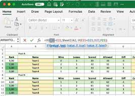 Excel Consultants and Spreadsheet Experts in New Zealand