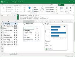 microsoft excel 6