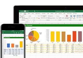 microsoft excel 8