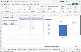 Excel Consultants and Spreadsheet Experts in New Zealand