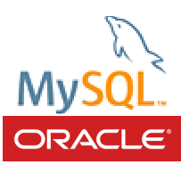 mySQL logo