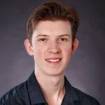 Profile Picture of Ethan, a Website Developer at Lumen Business Solutions