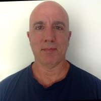 Profile Picture of Ilan, the CEO of Lumen Business Solutions