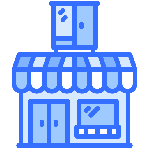 Lumen Homepage 12 Small Business Icon