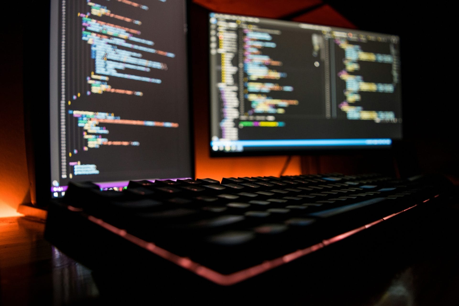 Development Solutions