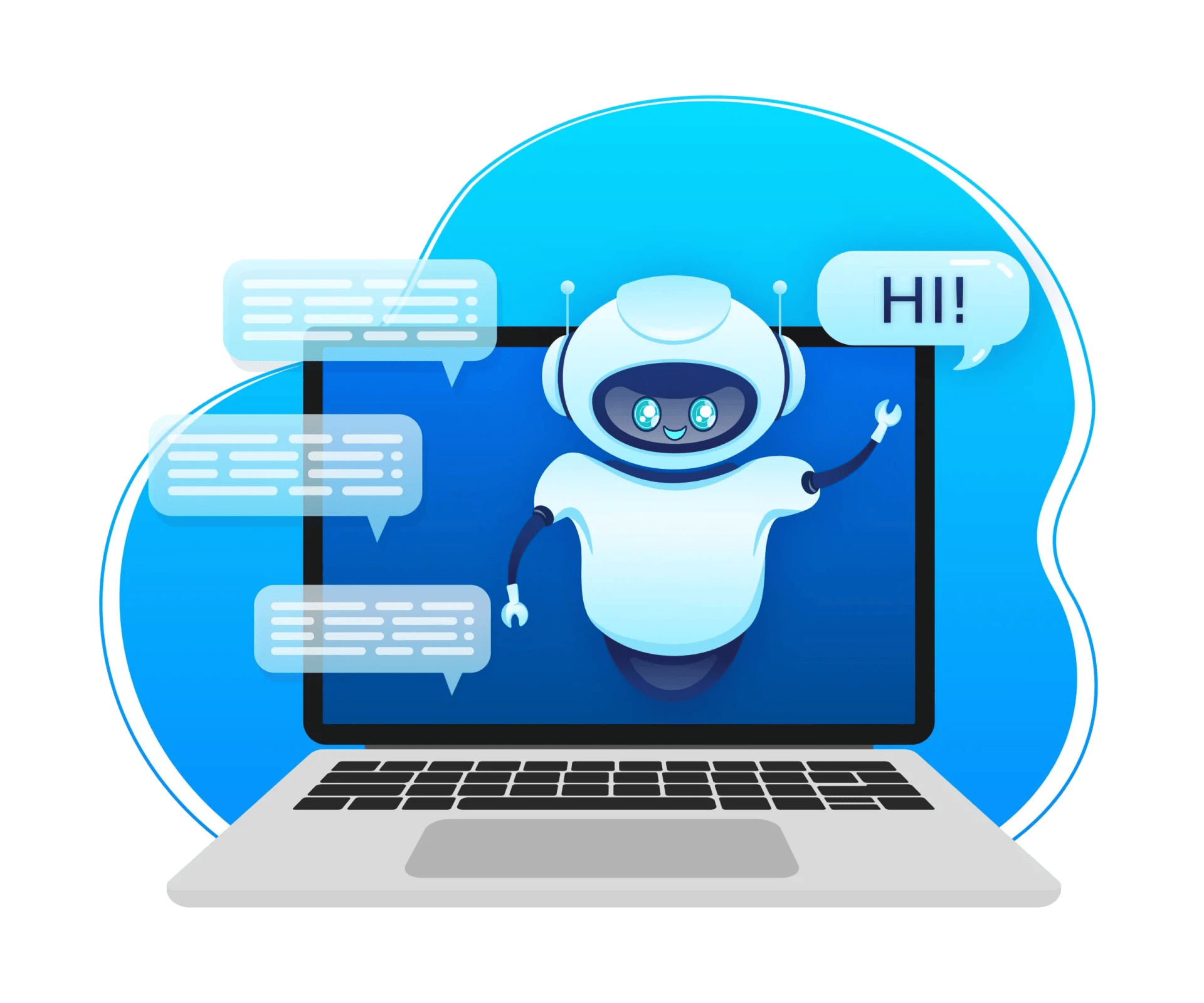 ChatGPT Expert consultant for Help Desk and Chatbot