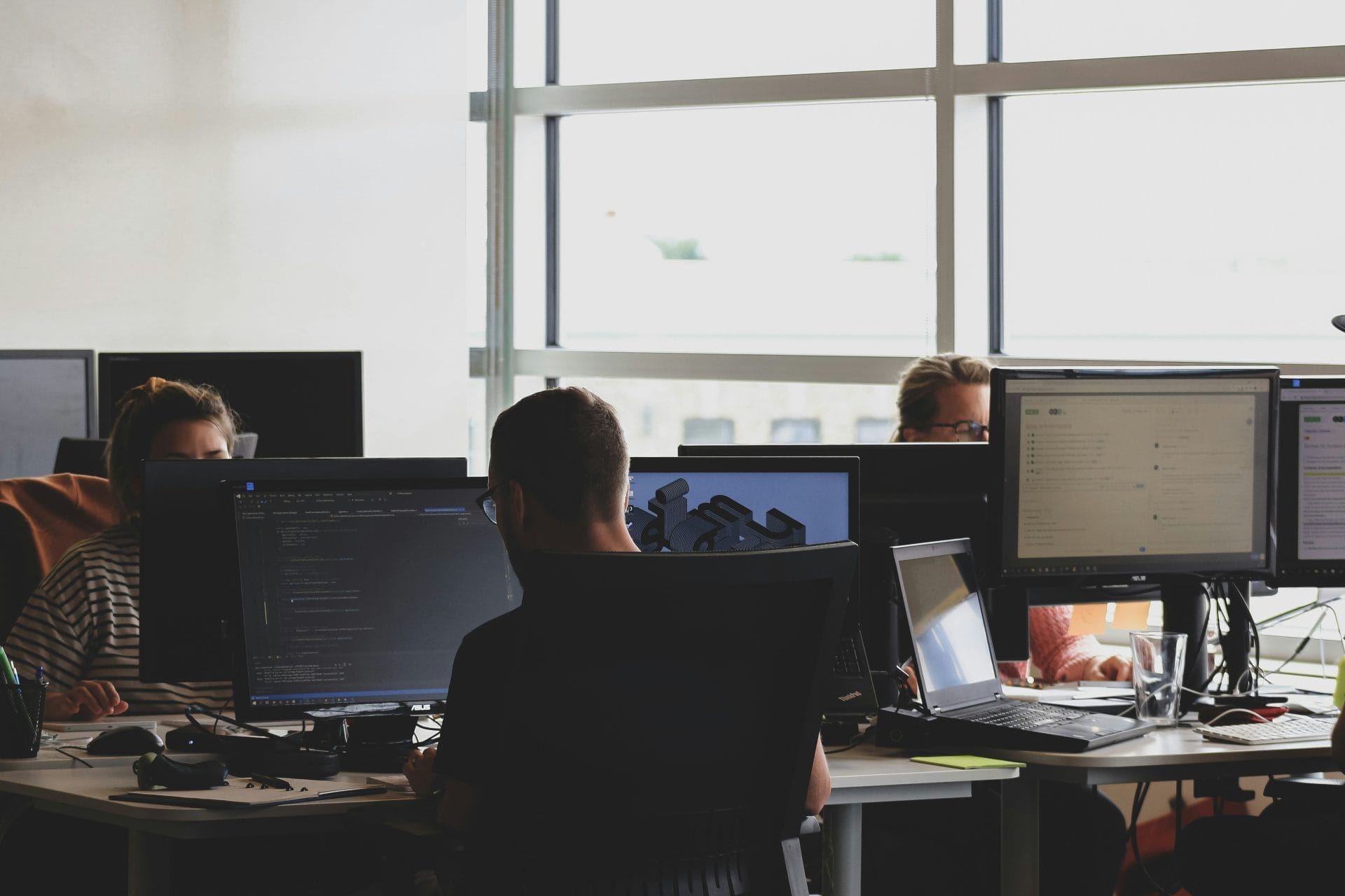 Agile Software Development Services | Rapid Application Development RAD & Low-Code Solutions
