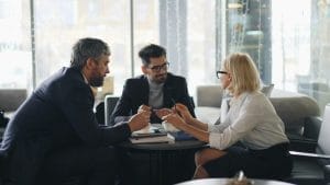 The Subway Lesson & a Better Way: Business Culture & Sales Training